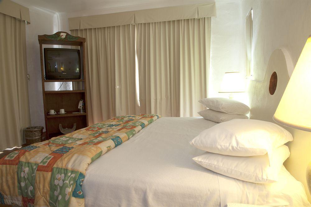 Mia Cancun Resort Экстерьер фото