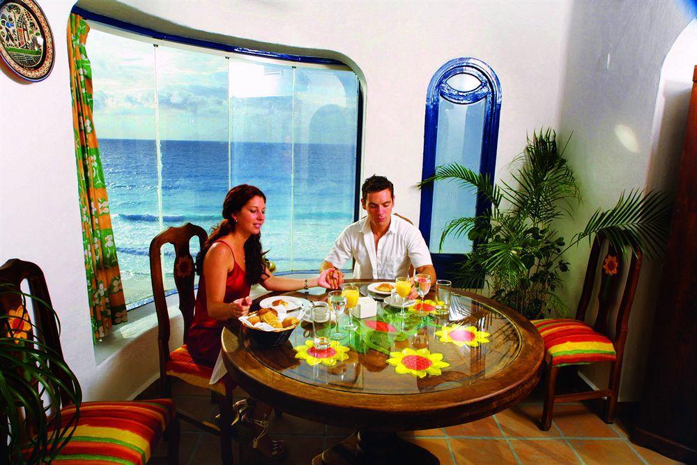 Mia Cancun Resort Экстерьер фото