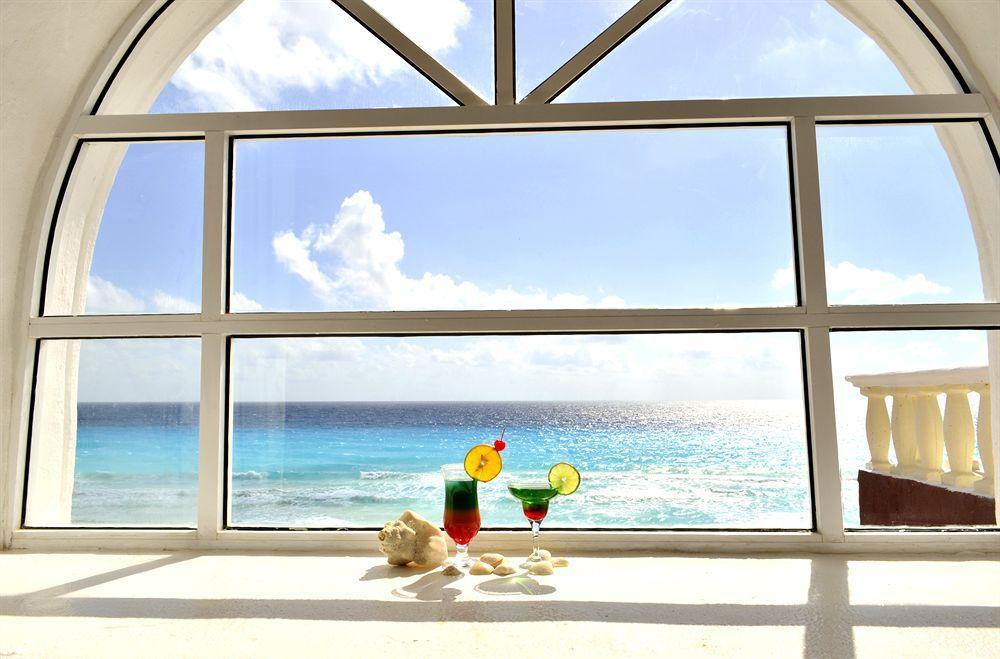 Mia Cancun Resort Экстерьер фото