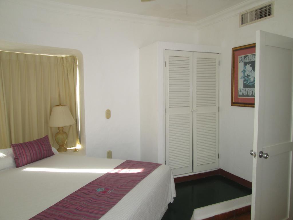 Mia Cancun Resort Экстерьер фото