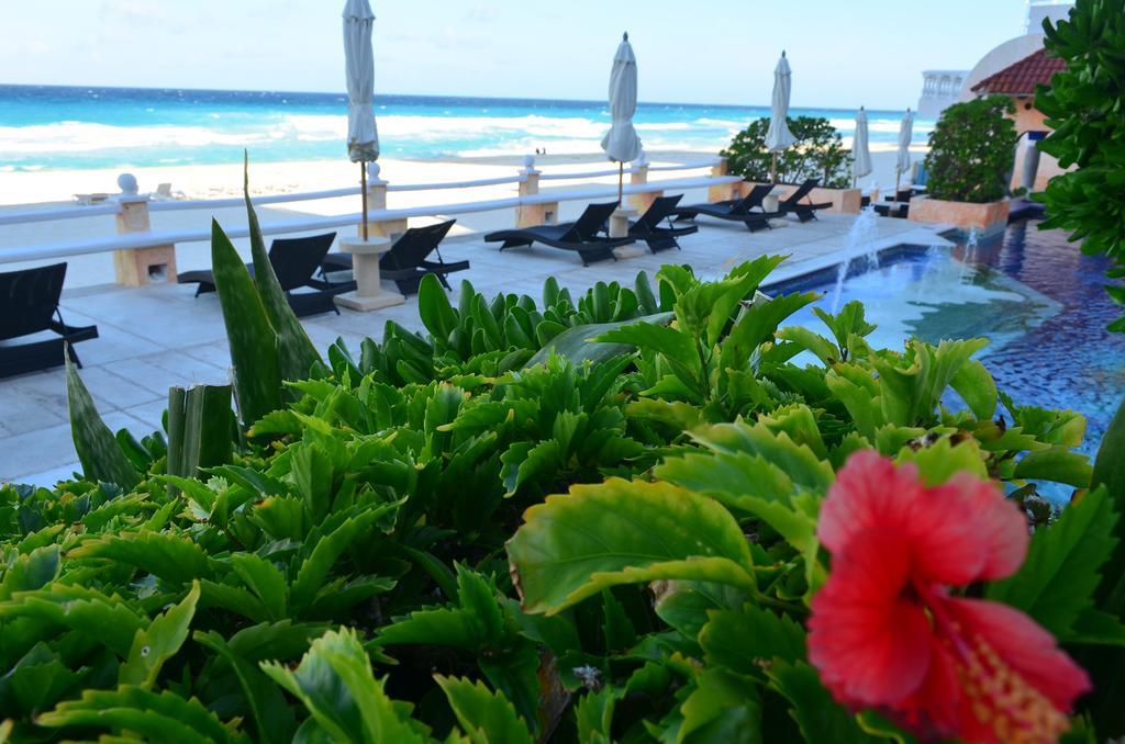Mia Cancun Resort Экстерьер фото