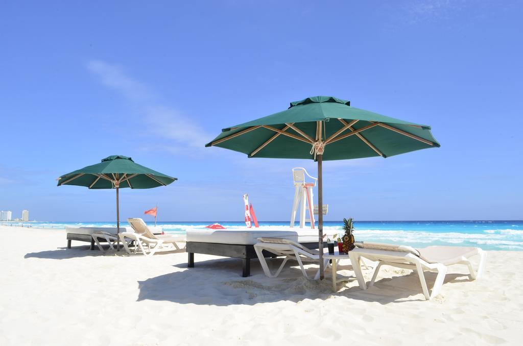 Mia Cancun Resort Экстерьер фото
