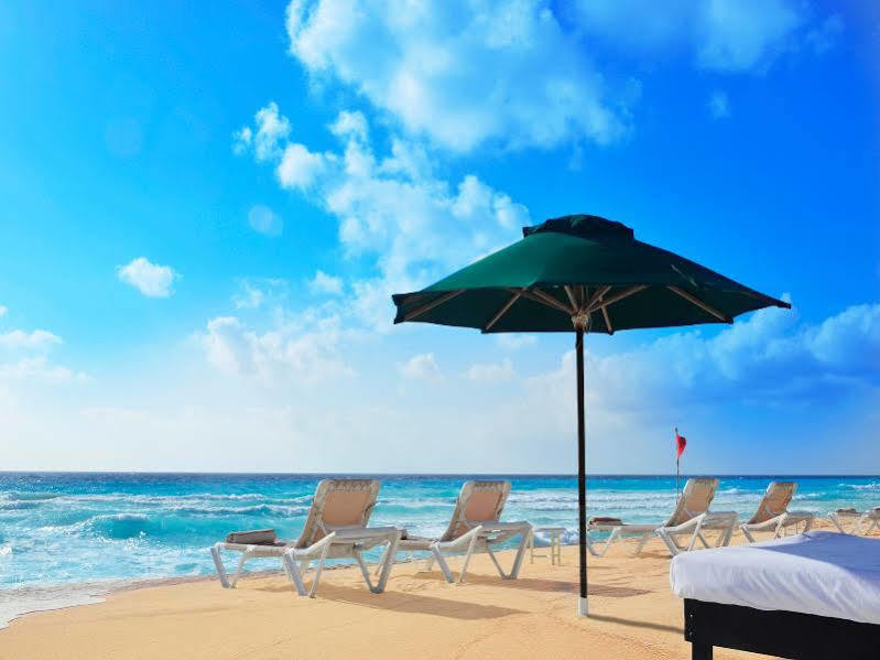 Mia Cancun Resort Экстерьер фото