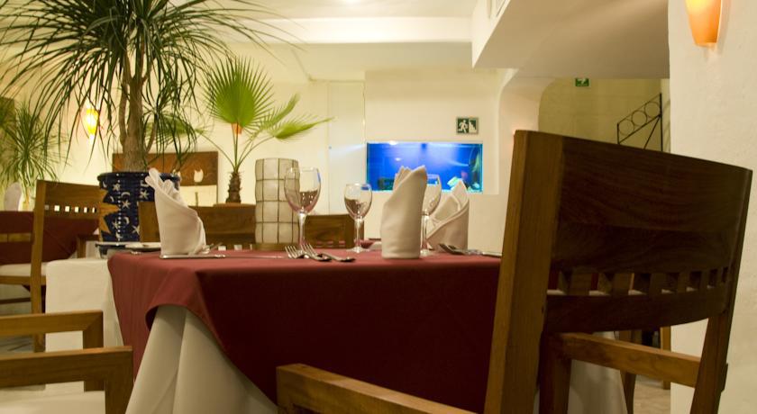Mia Cancun Resort Экстерьер фото
