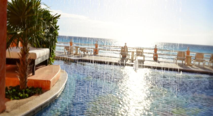 Mia Cancun Resort Экстерьер фото