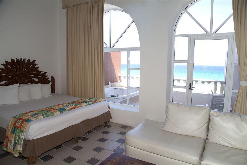 Mia Cancun Resort Экстерьер фото