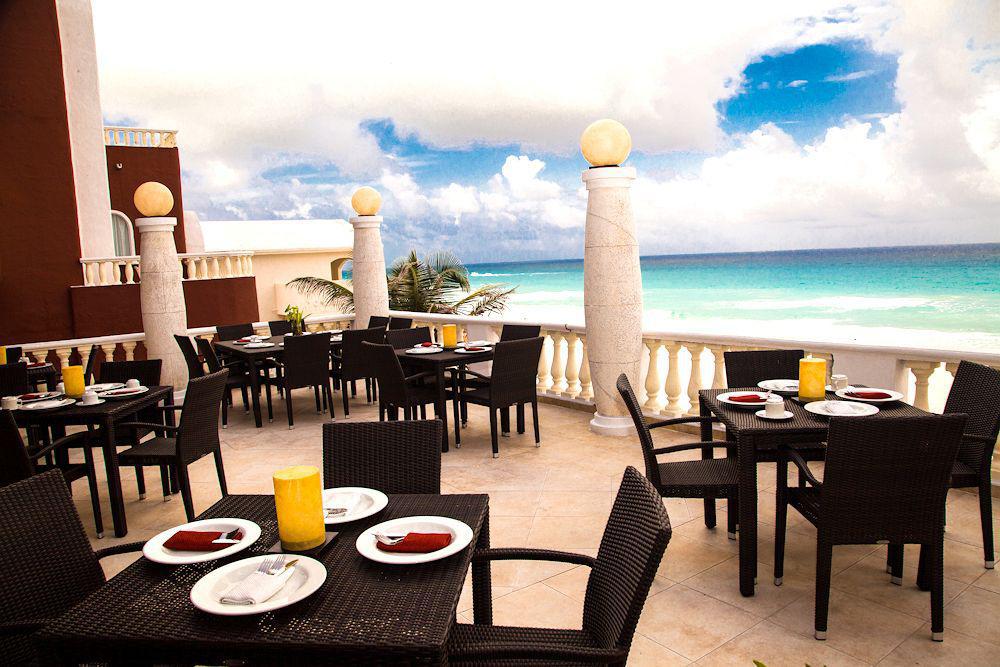 Mia Cancun Resort Экстерьер фото