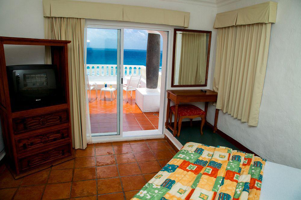Mia Cancun Resort Экстерьер фото